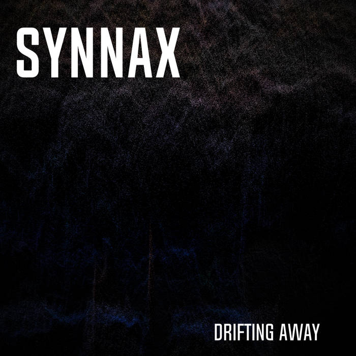 Drifting Away Cover Art