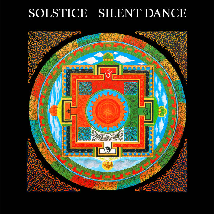 Silent Dance  Solstice