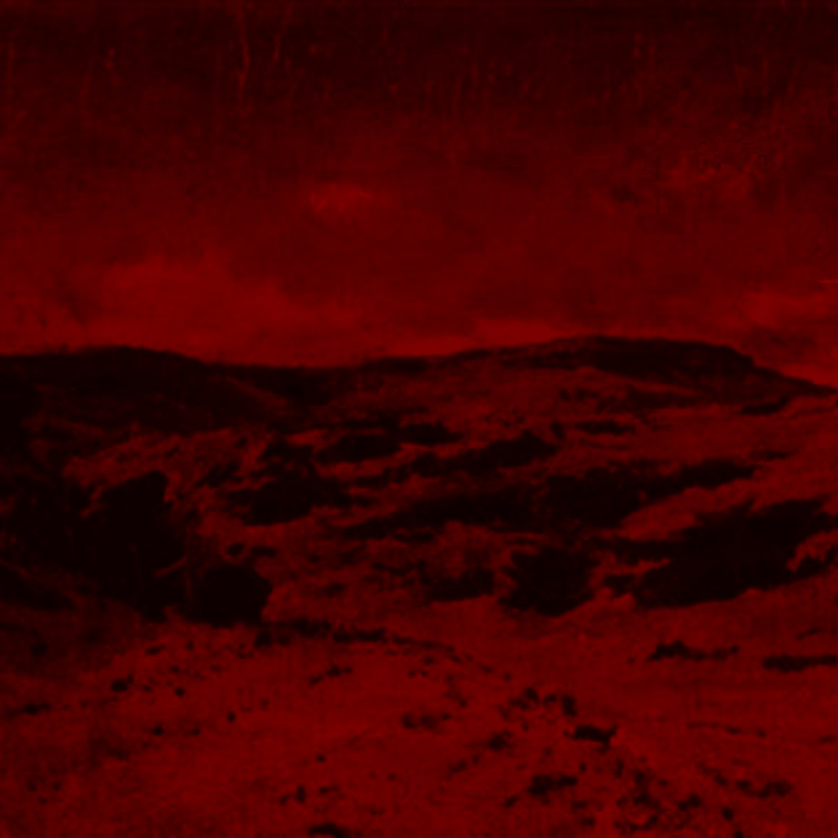 Within Sandstone Graves... Skies Underground