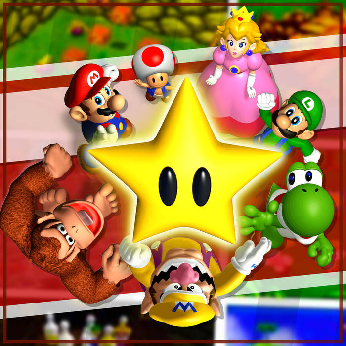 Play a Mini Game