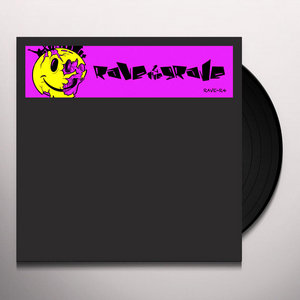 Rave 2 The Grave — Far Out / Closer