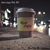 beat tape Vol.24 / Night Coffee Cover Art