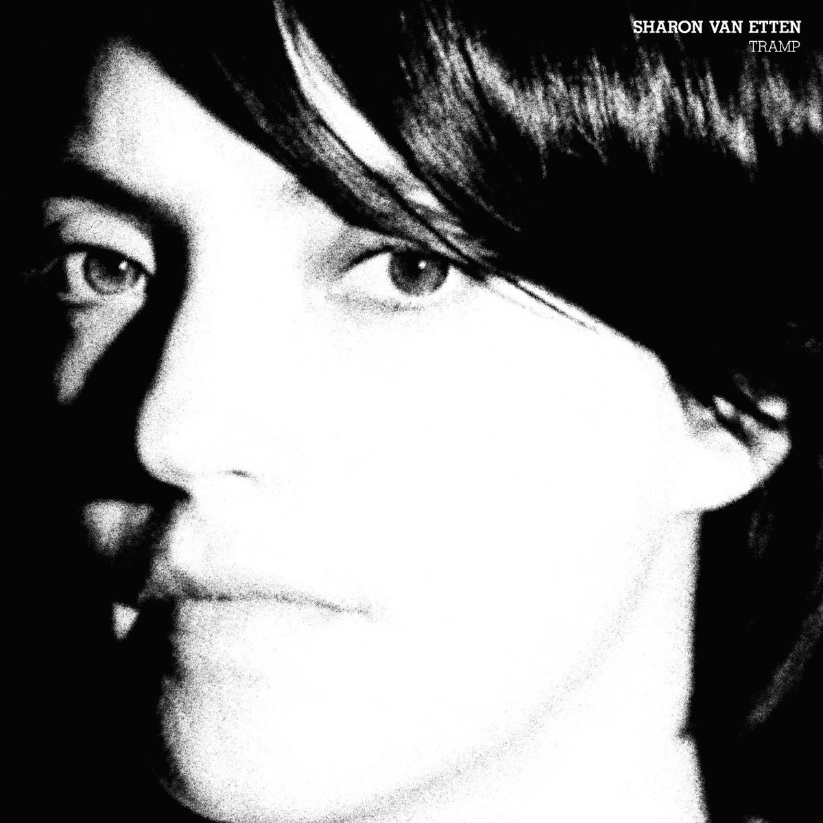 Tramp Sharon Van Etten