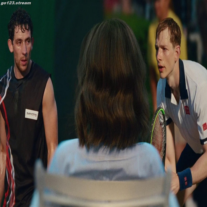 VOIR Challengers 2024 film en streaming Challengers 2024 Niko20