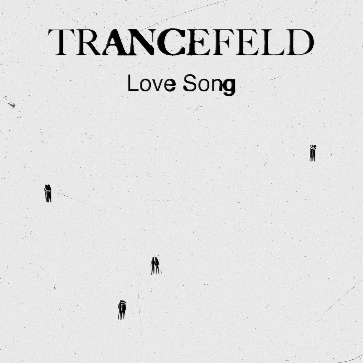 Love Song EP | Trancefeld | Noire & Blanche