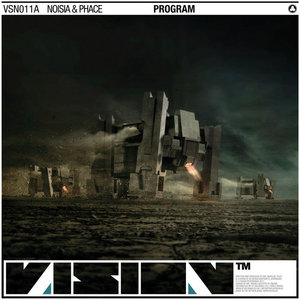 Program / Regurgitate cover