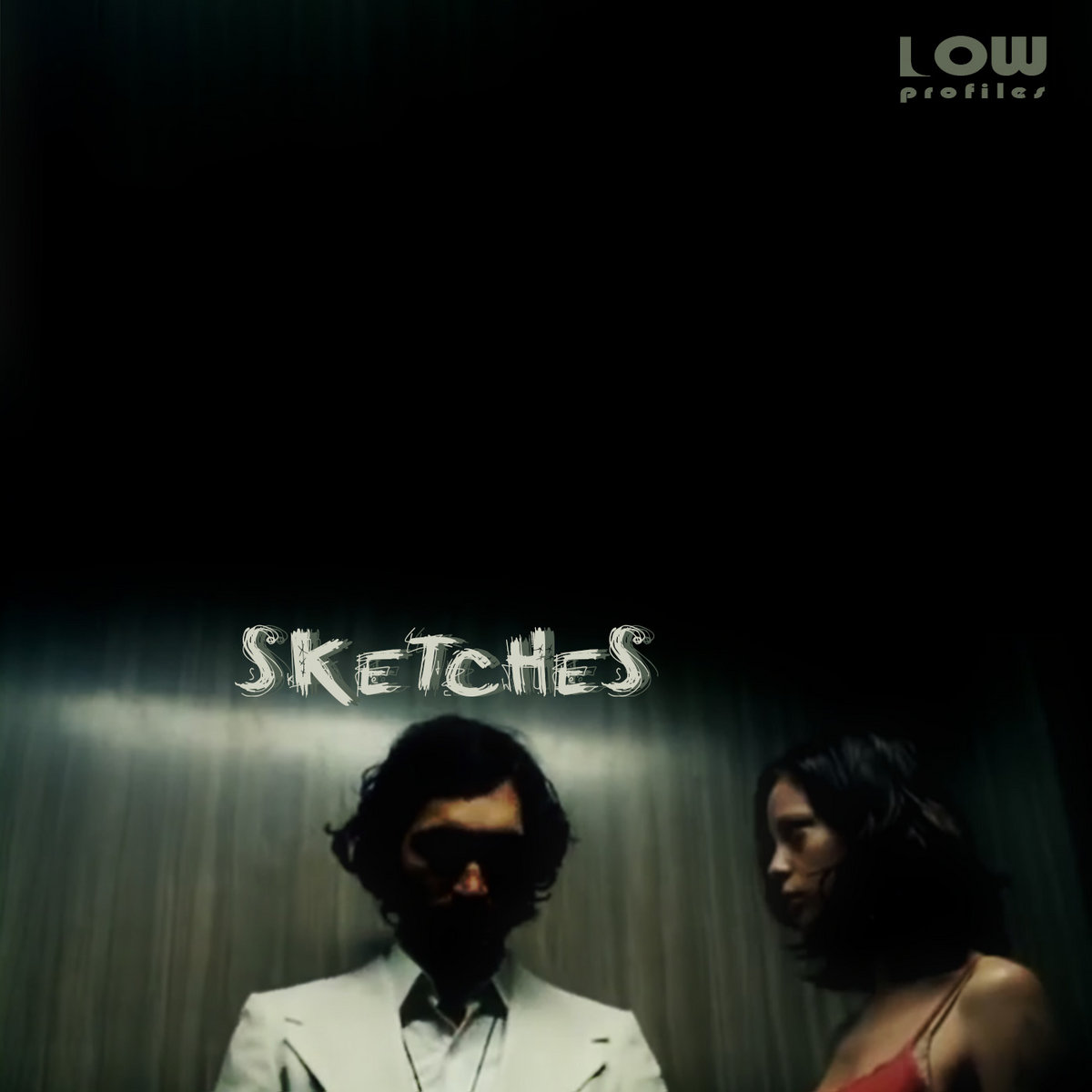 Sketches 1 cover
