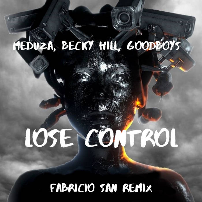 Meduza becky hill goodboys lose. Бекки хилл lose control. Becky hill & goodboys - lose control. Ron may lose control. Teddy swims ~ lose control.