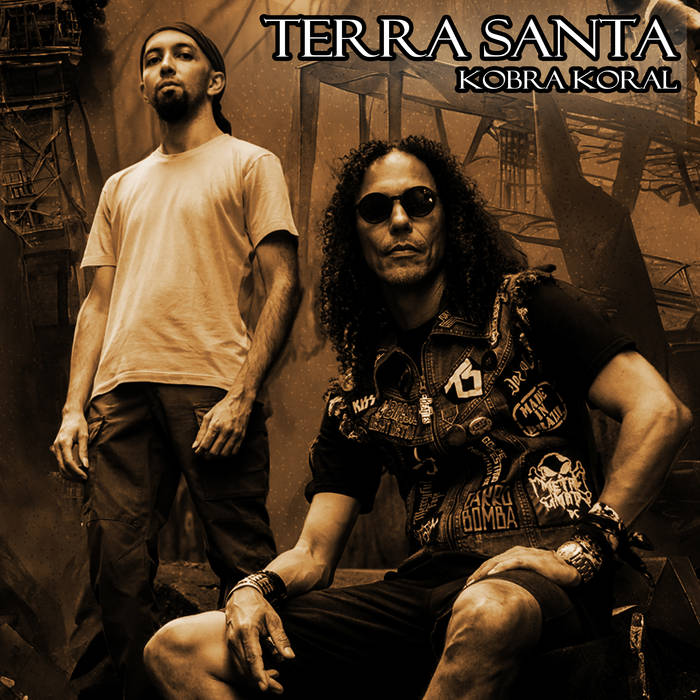 Terra Santa