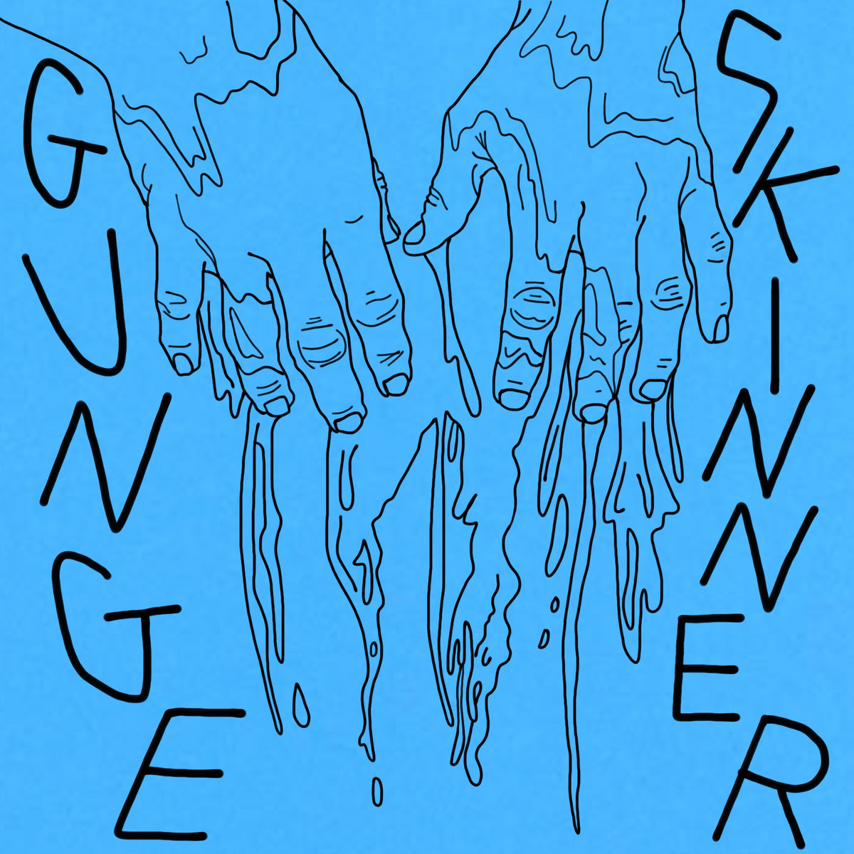 Gunge cover