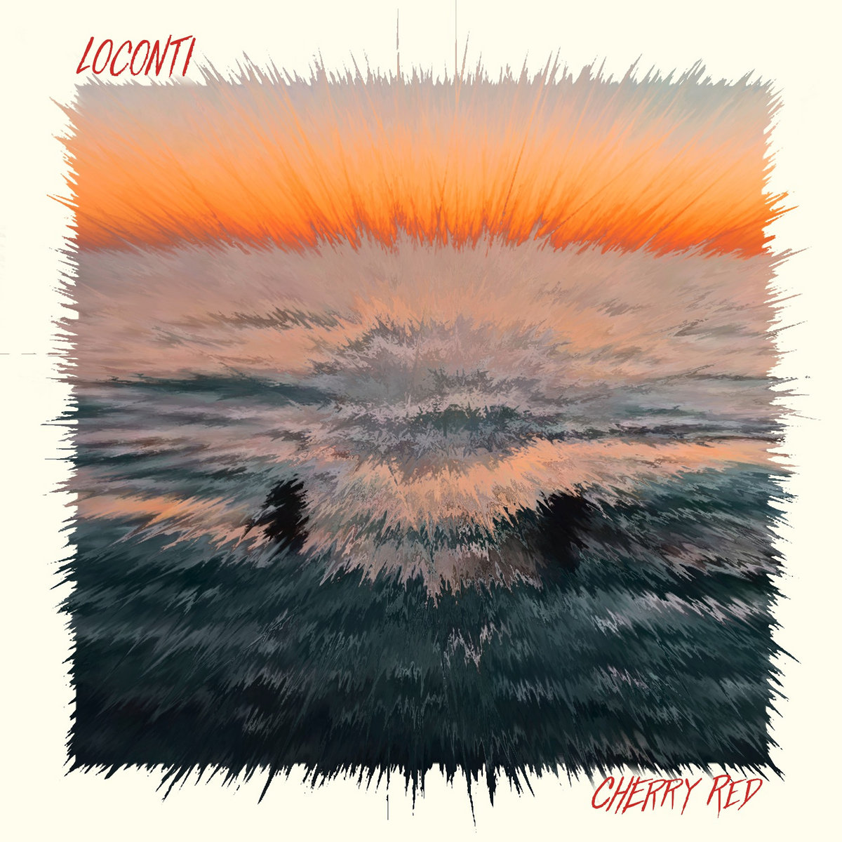 Cherry Red | LoConti