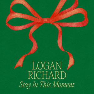 Stay In This Moment cover