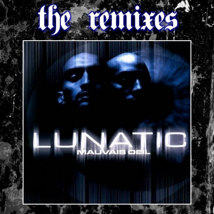Lunatic Le Silence N Est Pas Un Oubli