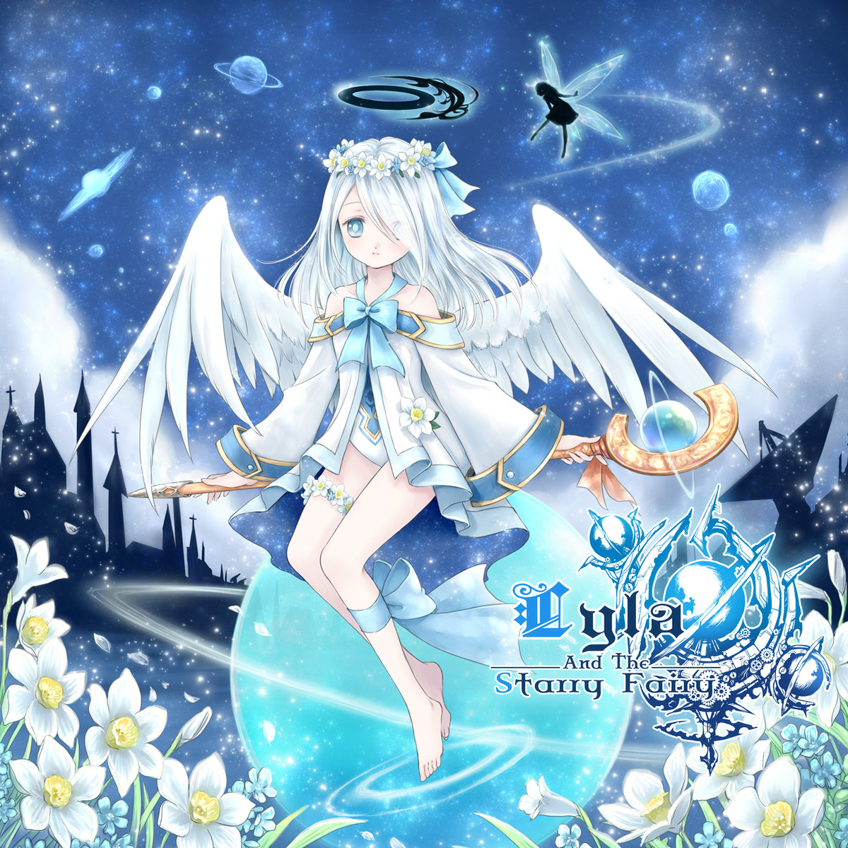 Lyla and the Starry Fairy | Rigel Theatre / Miwele / Arimura Kyogo 