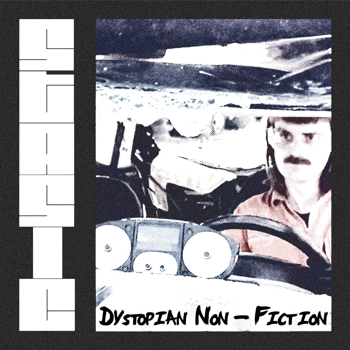 Dystopian Non-Fiction