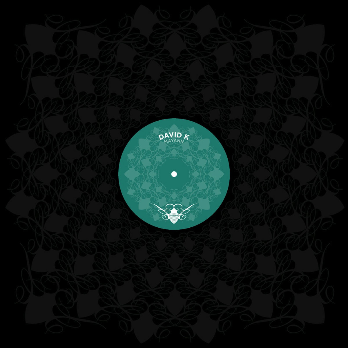 新品未開封　Emerging from the Cocoon CD Mayann | David K | Cocoon Recordings