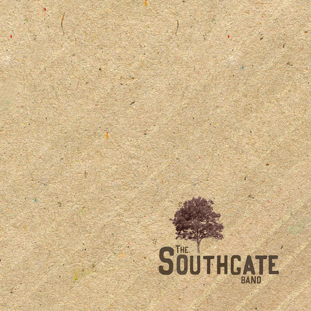 The Southgate Band cover