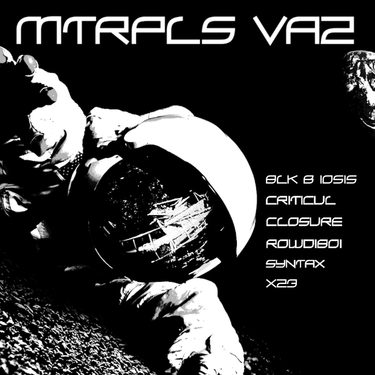 MTRPLS VA2 cover