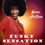 Gwen McCrae - Funky sensation (Ray's Re-work)