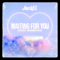 Waiting For You cover art