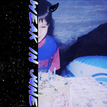 weak in june cover art
