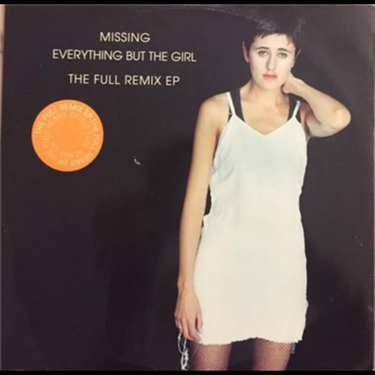 Missing The Full Remix EP | Everything But The Girl