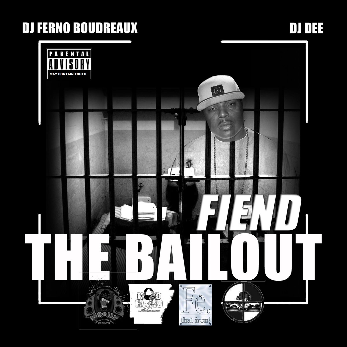 Resultado de imagen para Fiend - The Bail Out