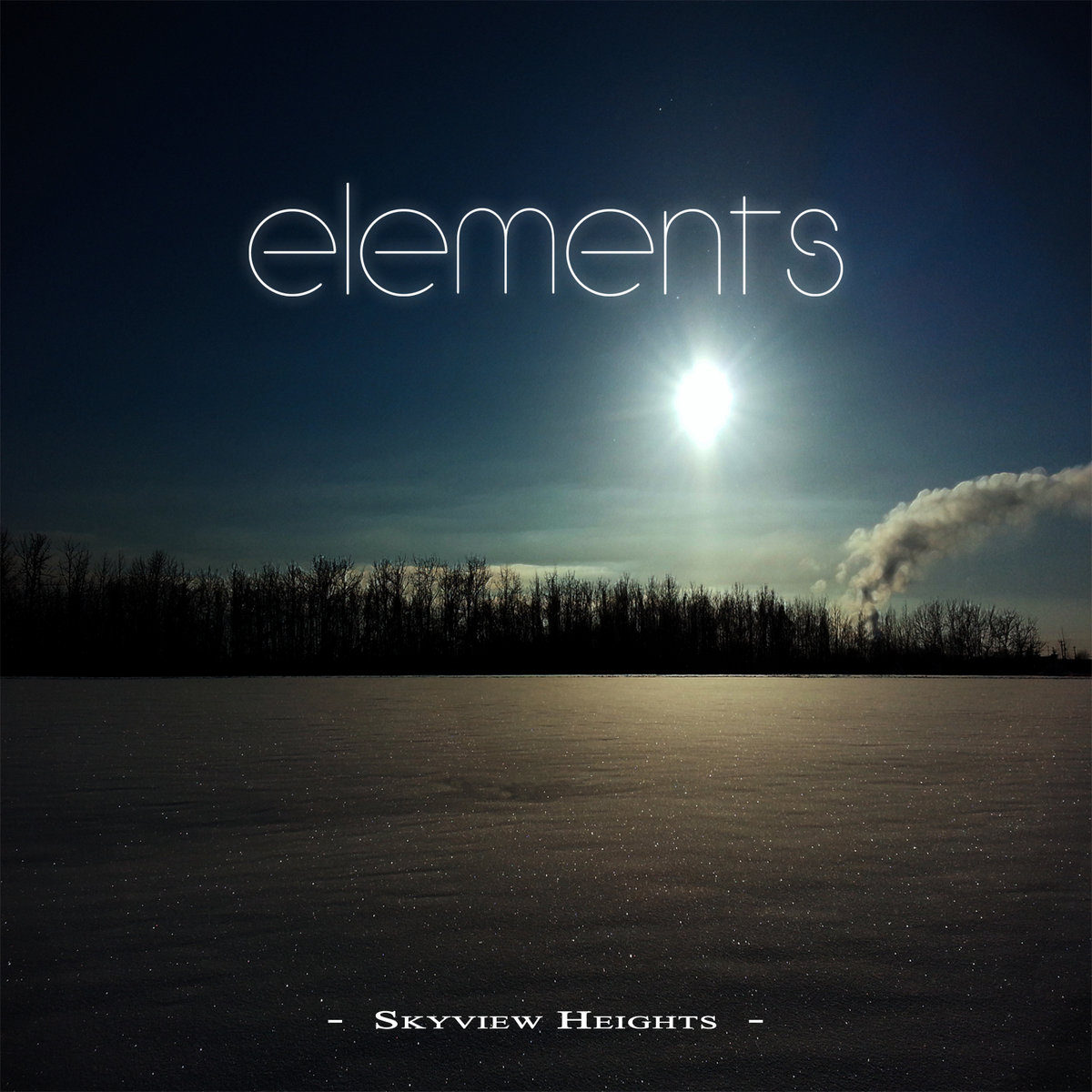 Skyview Heights ELEMENTS