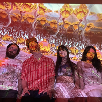 Music | Blush