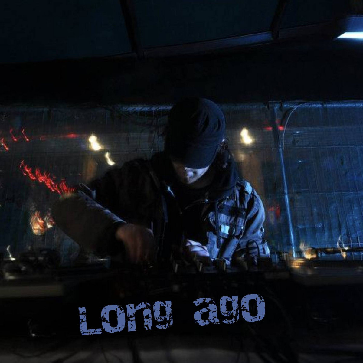 Long Ago cover