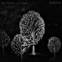 Don Stalker y la Zona cover art