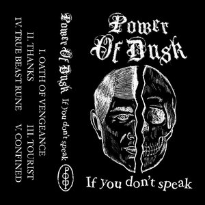 If You Don’t Speak cover