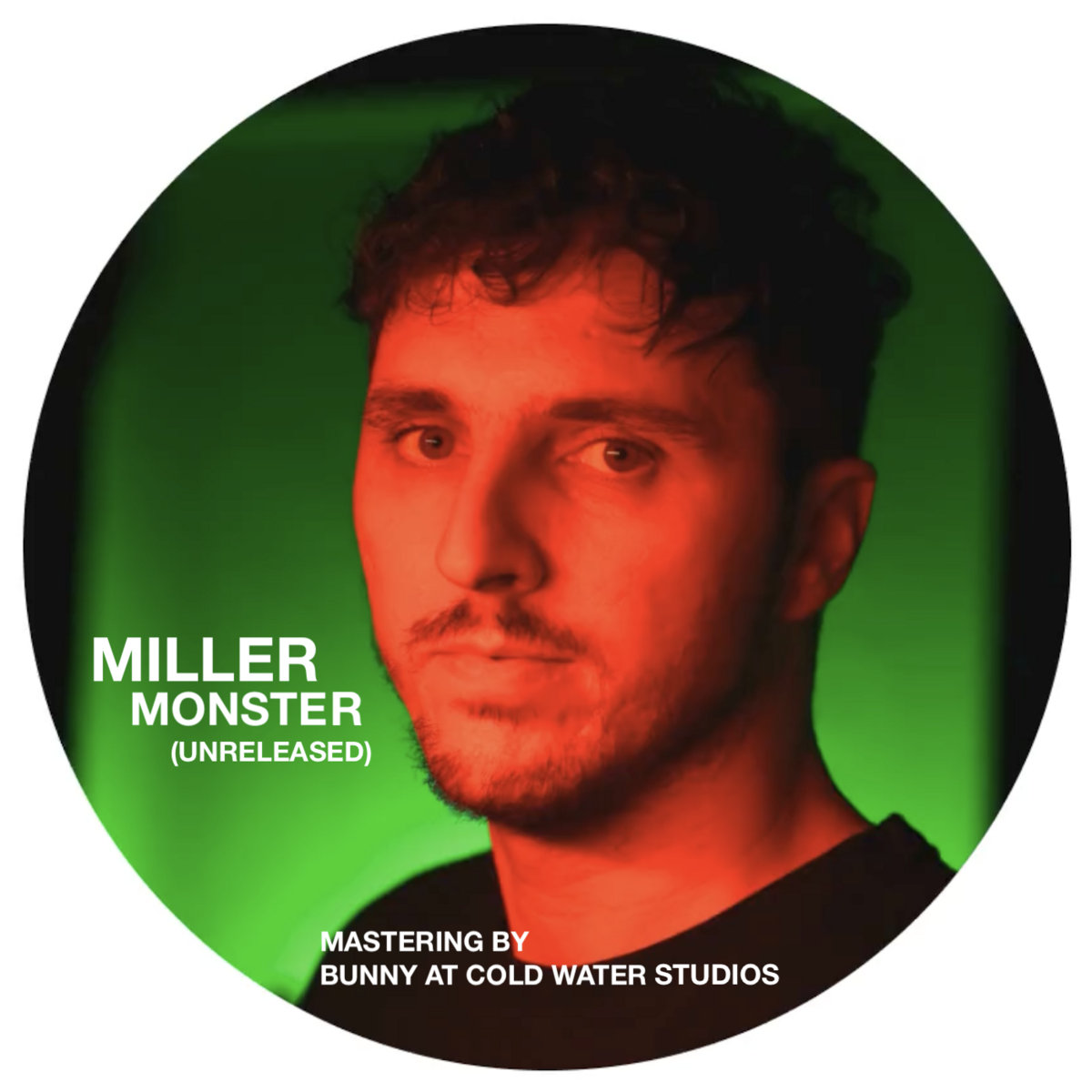 MONSTER (Unreleased) | Miller