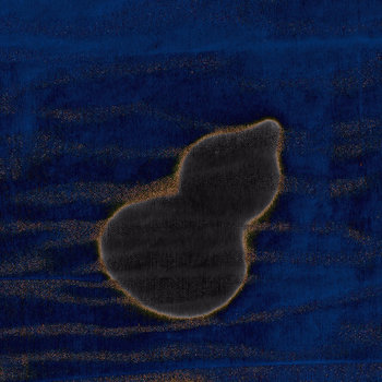 Cover art for Event Horizon
