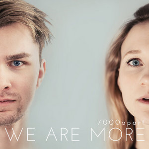 We Are More cover