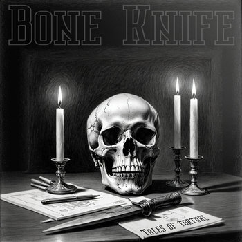 Cover of Tales of torture
