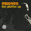 Hot Platter EP [phyla013] Cover Art