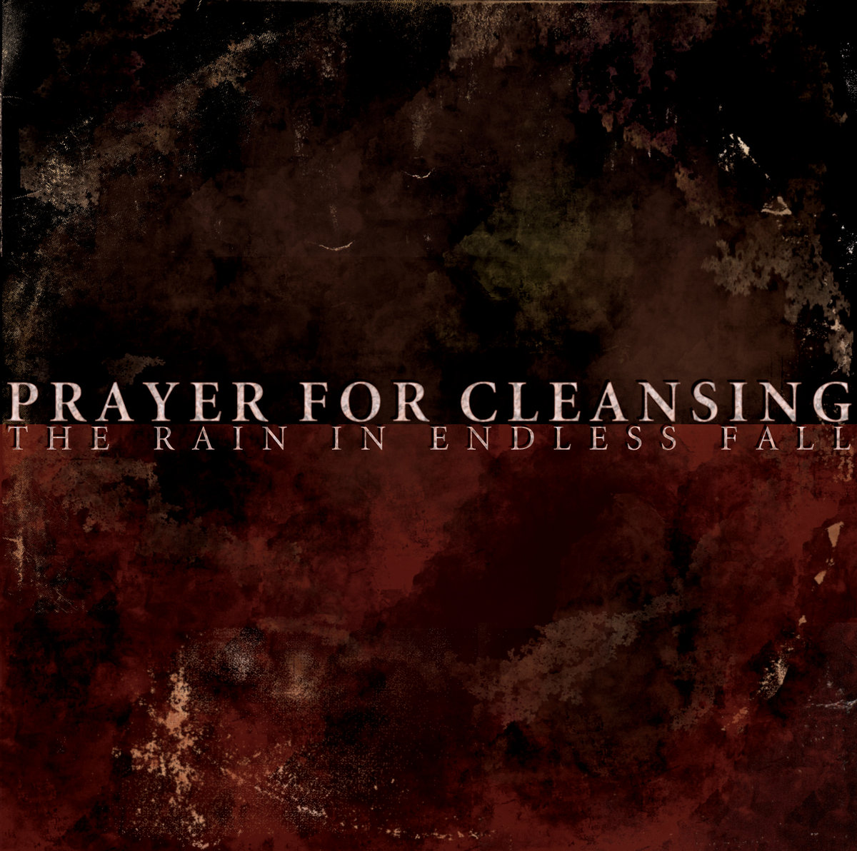PRAYER FOR CLEANSING　ニュースクール　ハードコア　nyhc PRAYER FOR CLEANSING ニュースクール ハードコア nyhc