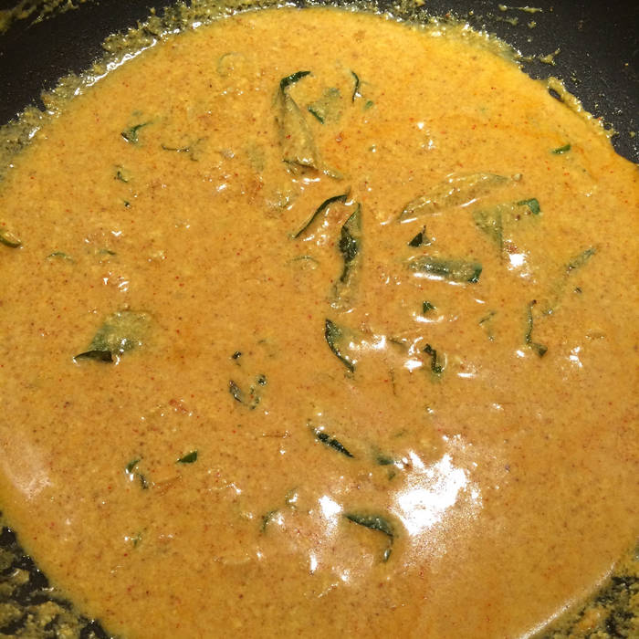 Buttermilk Recipe By Vah Chef Butter Chicken Gautkae mestnasymupan