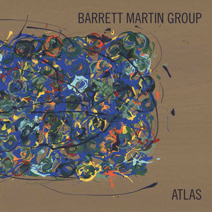 Atlas cover