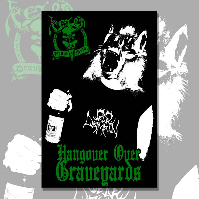 Hangover over Graveyards
