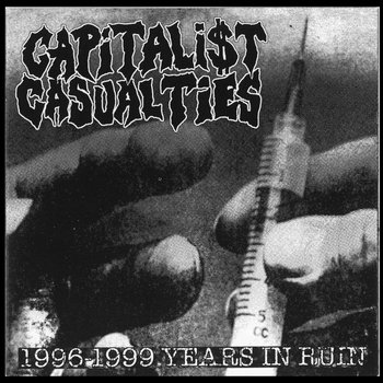 Music | Capitalist Casualties