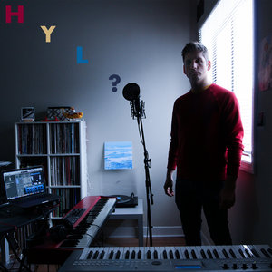 HYL? + soft smile cover