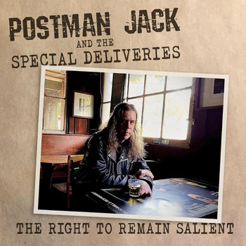 Music | Postman Jack & the Special Deliveries