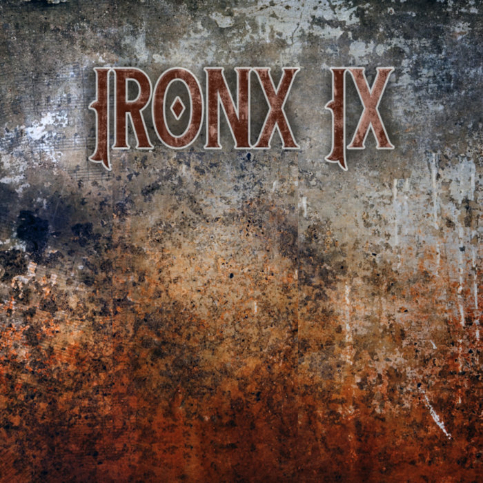 Red Brigade, by Ironx Ix