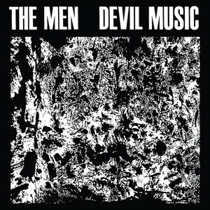 Devil Music cover