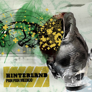 Hinterland — Pan Pan Medico
