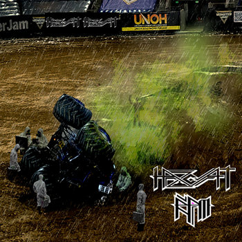Cover art for RPM