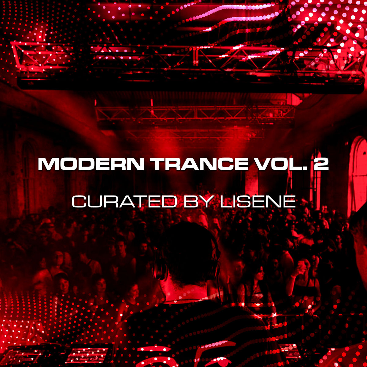 Modern Trance Samples Vol. 2 | Lisene//Area 52