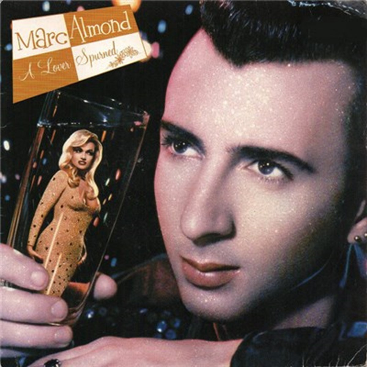 A Lover Spurned | Marc Almond
